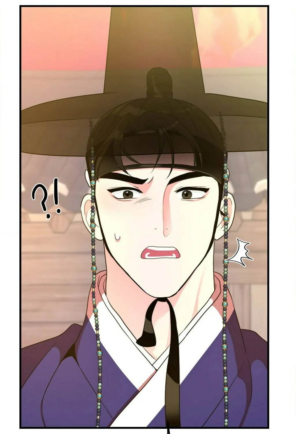 The rice cake you make, the rice cake you eat Chapter 10 page 16 - 