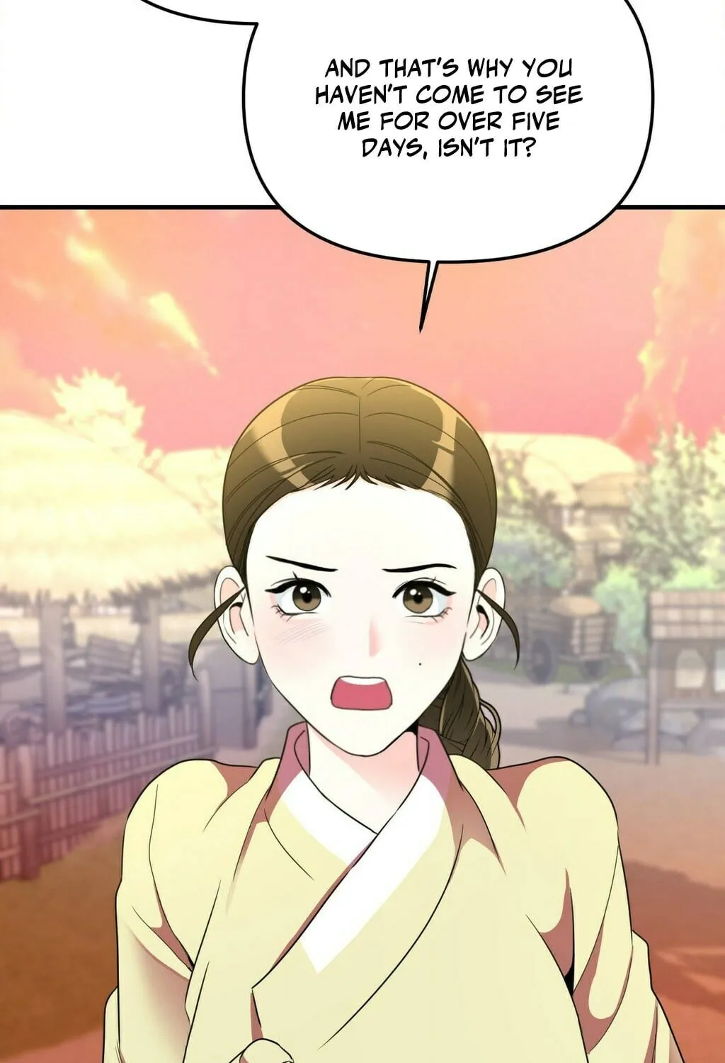 The rice cake you make, the rice cake you eat Chapter 10 page 18 - 