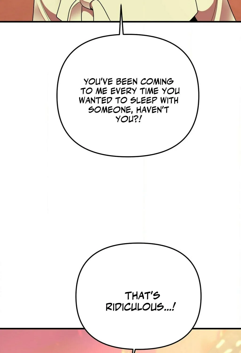The rice cake you make, the rice cake you eat Chapter 10 page 19 - 