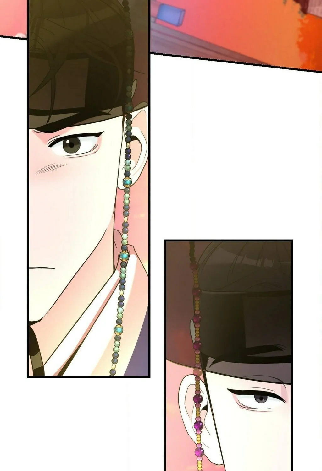 The rice cake you make, the rice cake you eat Chapter 10 page 3 - 