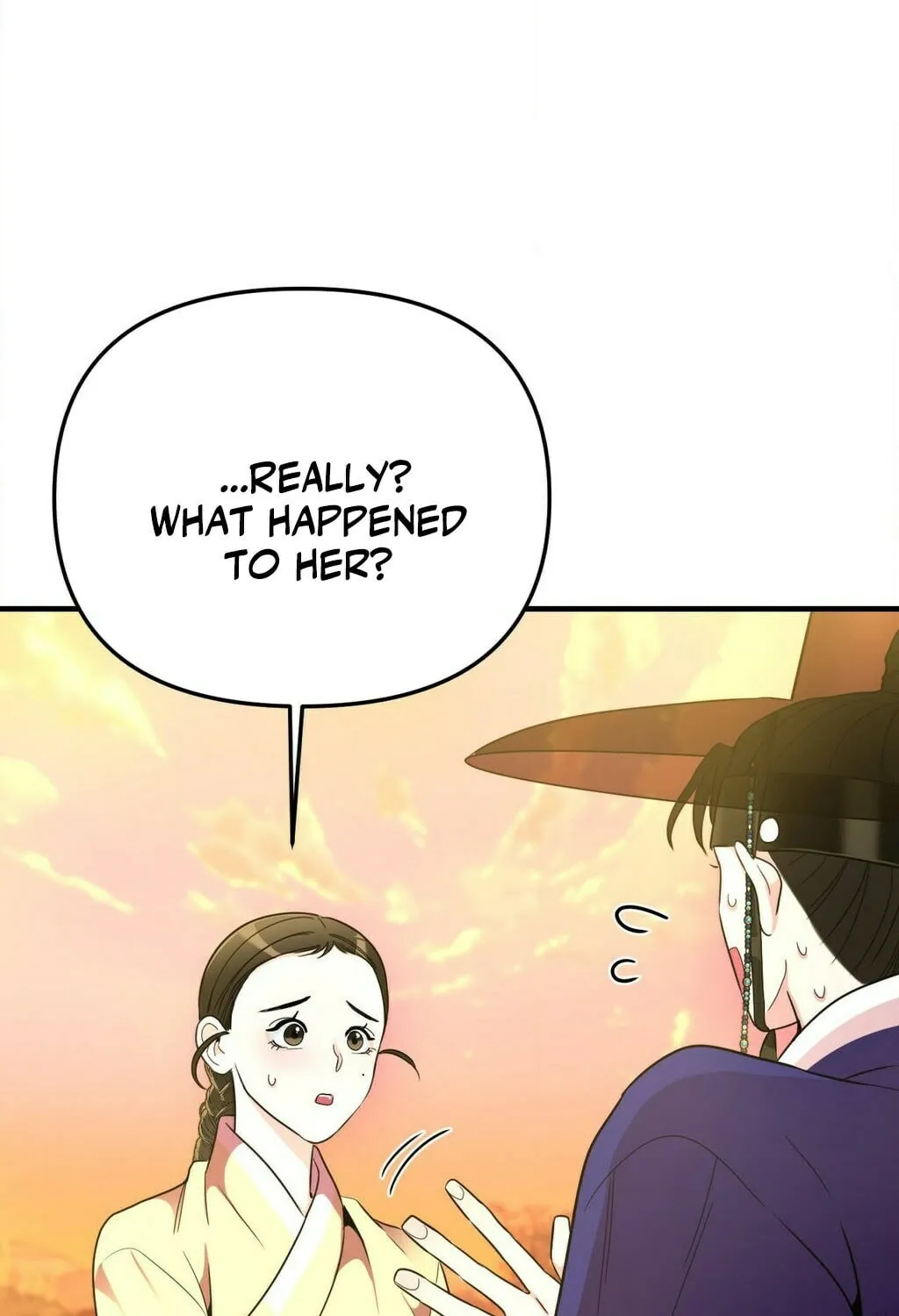 The rice cake you make, the rice cake you eat Chapter 10 page 24 - 