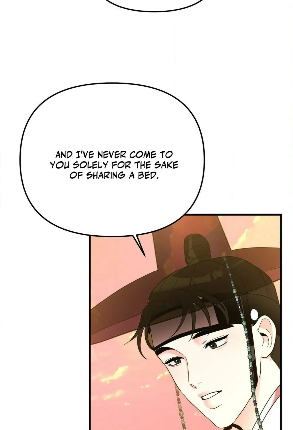The rice cake you make, the rice cake you eat Chapter 10 page 28 - 