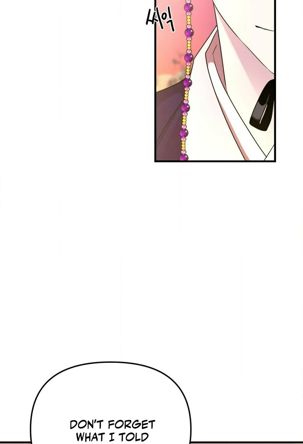 The rice cake you make, the rice cake you eat Chapter 10 page 4 - 