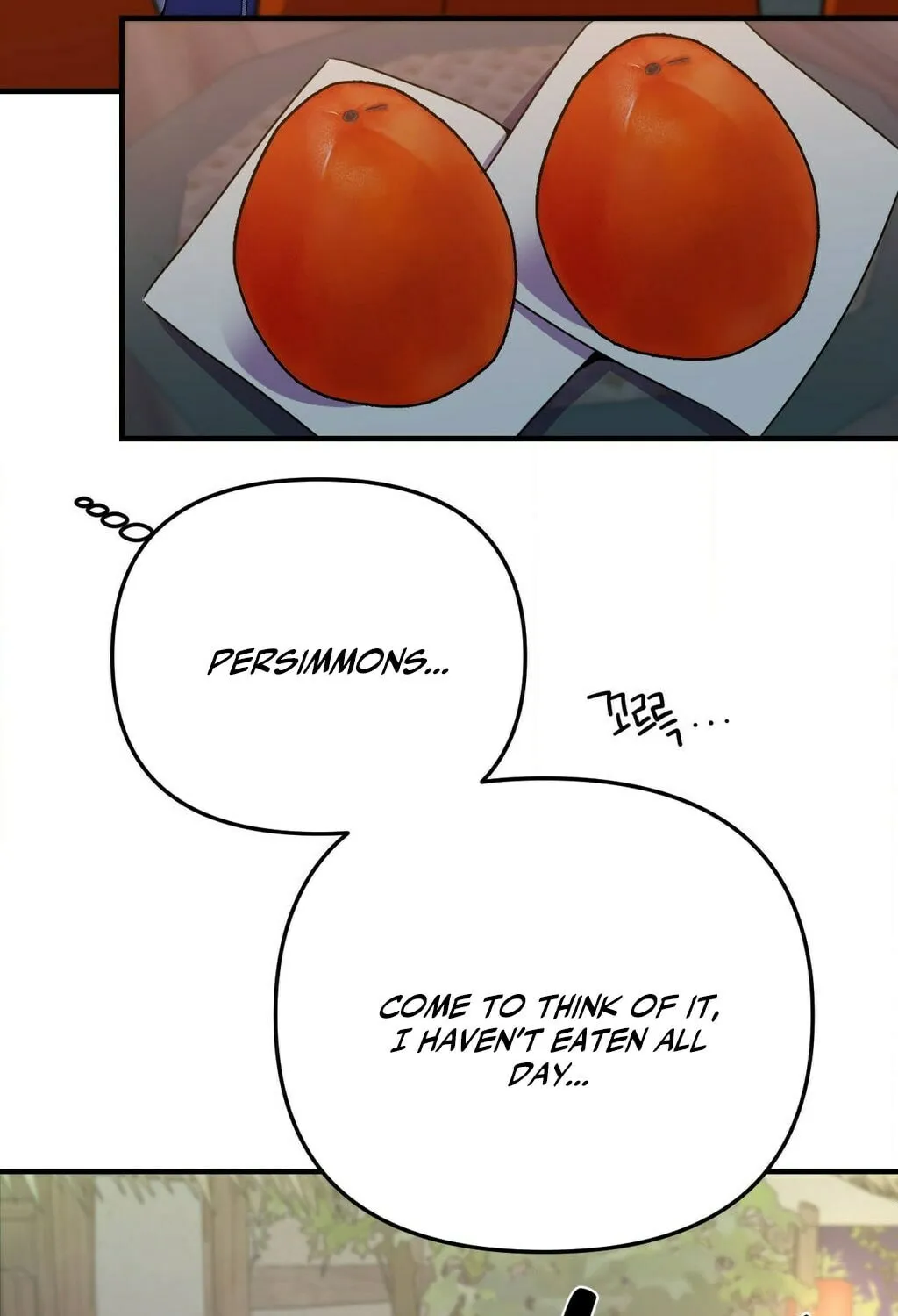 The rice cake you make, the rice cake you eat Chapter 10 page 34 - 