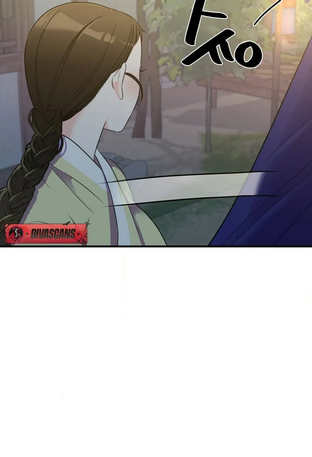 The rice cake you make, the rice cake you eat Chapter 10 page 35 - 