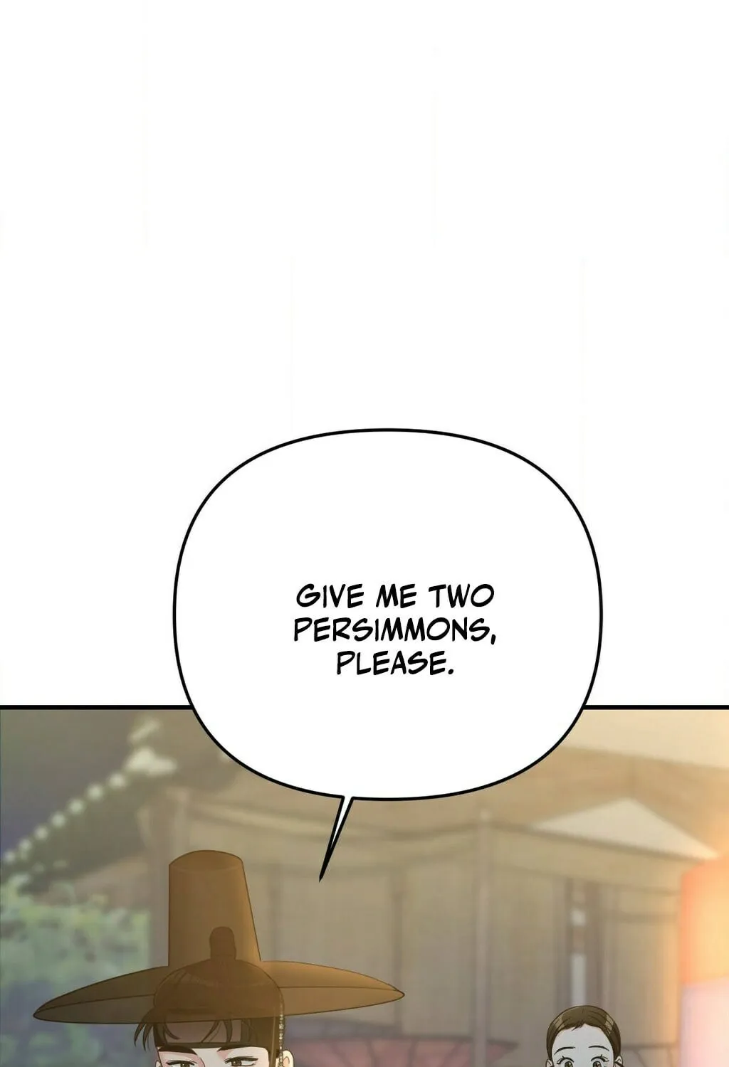 The rice cake you make, the rice cake you eat Chapter 10 page 36 - 
