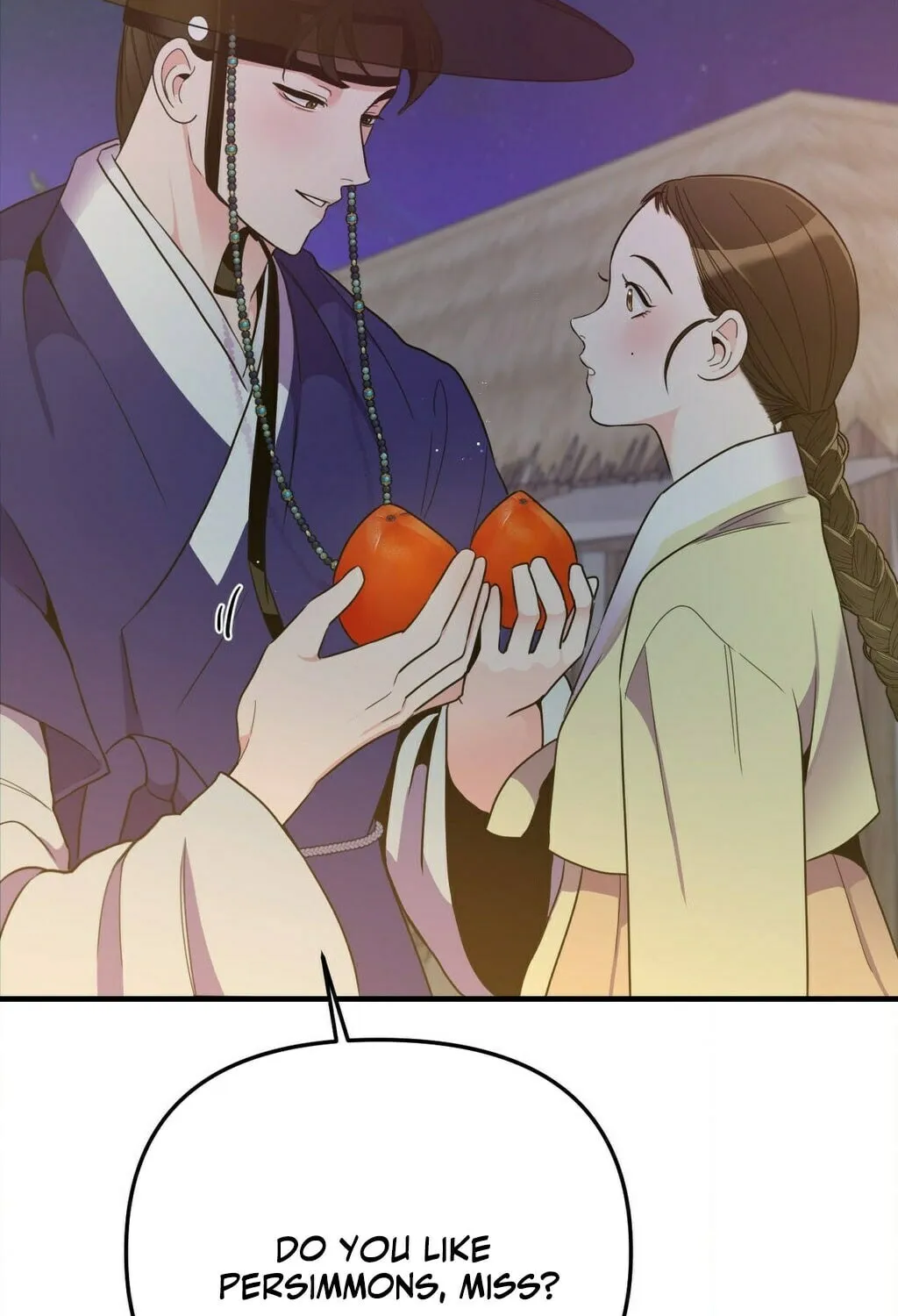 The rice cake you make, the rice cake you eat Chapter 10 page 40 - 