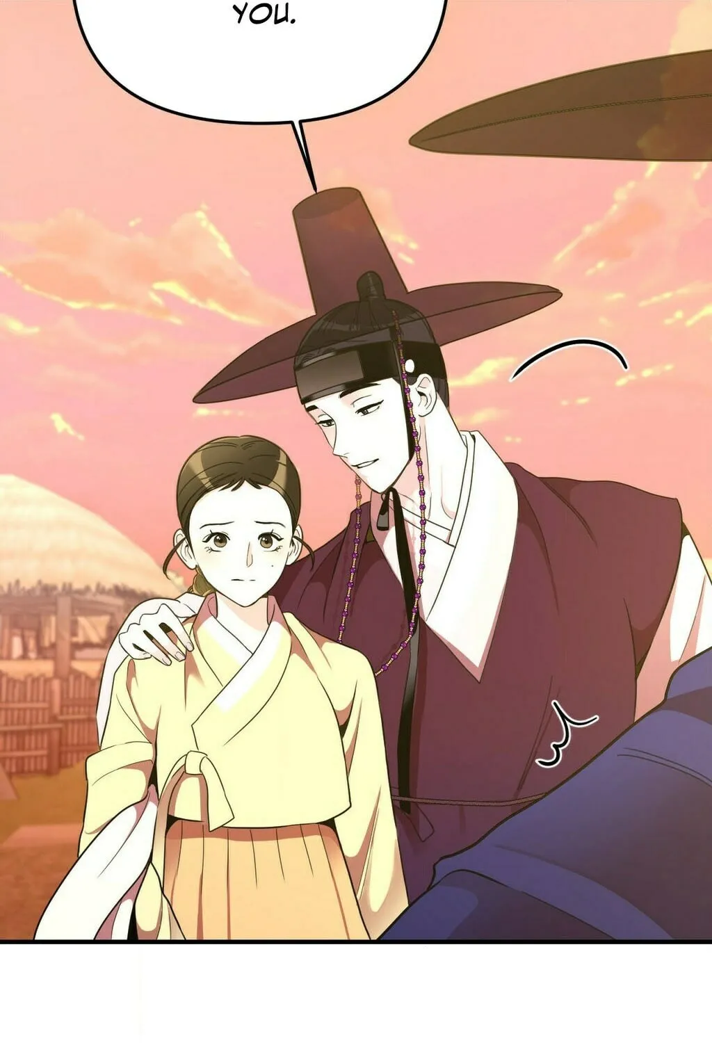 The rice cake you make, the rice cake you eat Chapter 10 page 5 - 