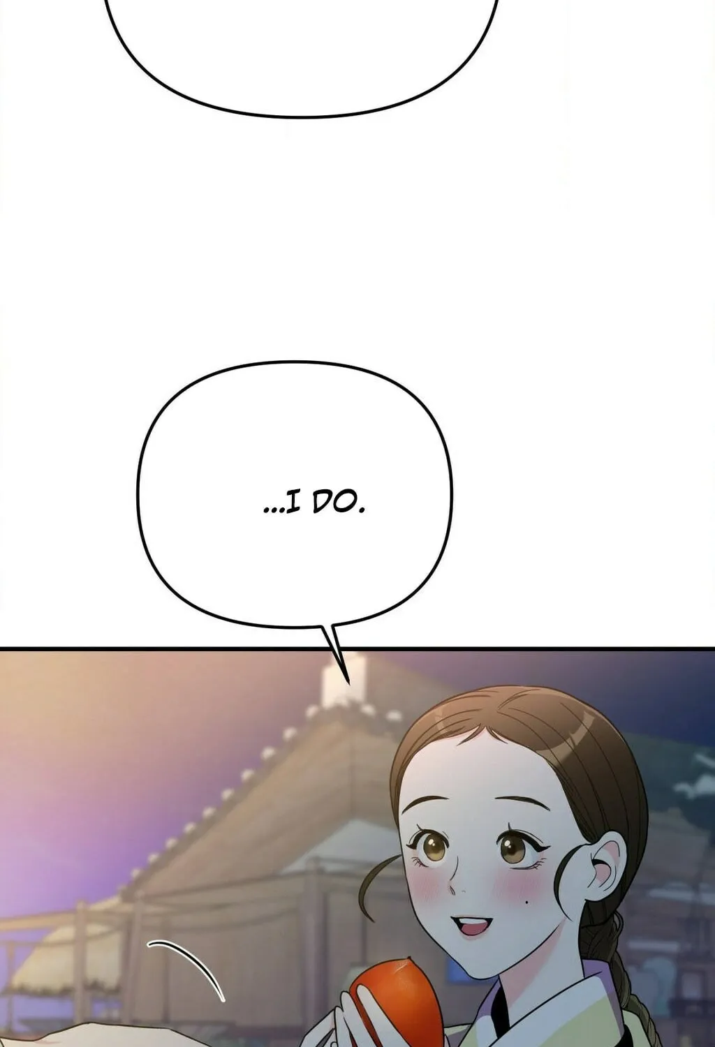 The rice cake you make, the rice cake you eat Chapter 10 page 41 - 