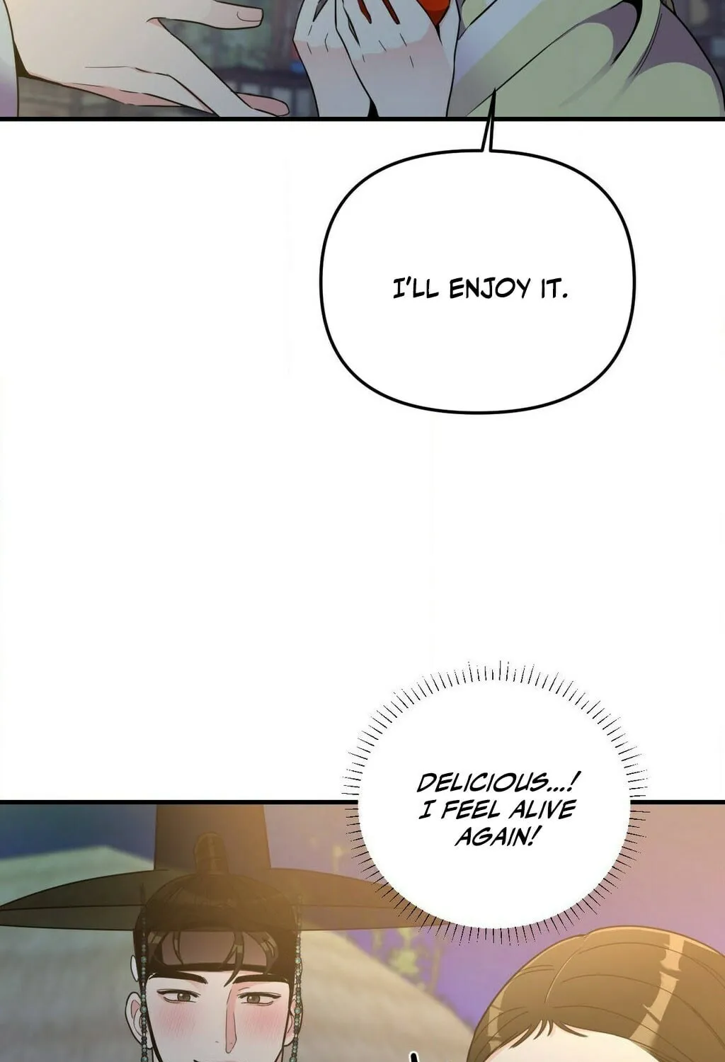 The rice cake you make, the rice cake you eat Chapter 10 page 42 - 