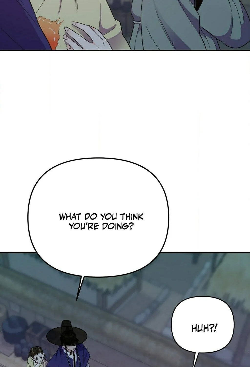 The rice cake you make, the rice cake you eat Chapter 10 page 52 - 