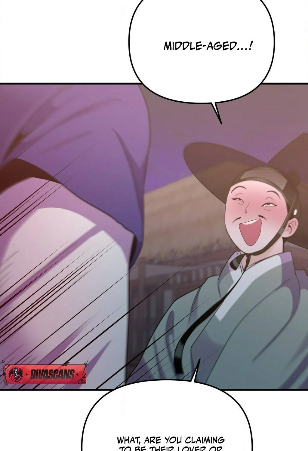 The rice cake you make, the rice cake you eat Chapter 10 page 59 - 