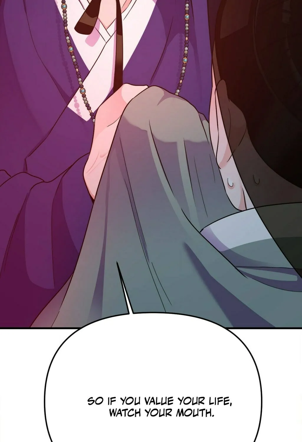 The rice cake you make, the rice cake you eat Chapter 10 page 63 - 