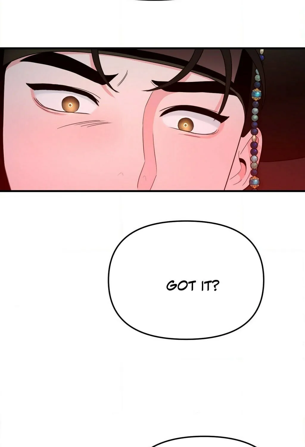 The rice cake you make, the rice cake you eat Chapter 10 page 65 - 