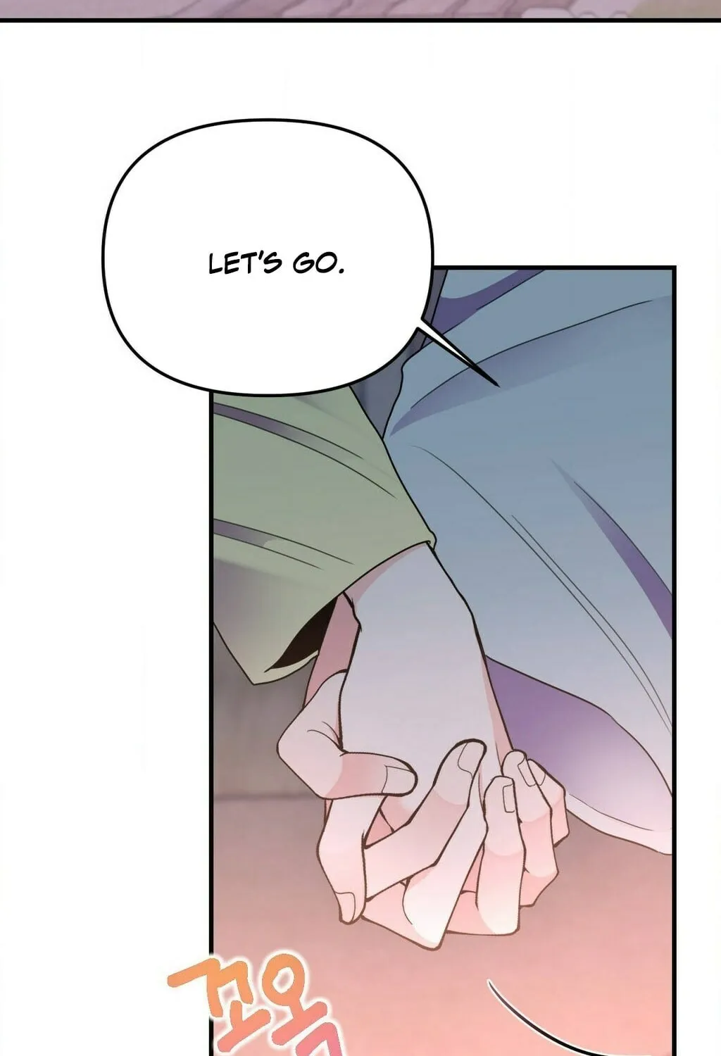 The rice cake you make, the rice cake you eat Chapter 10 page 68 - 