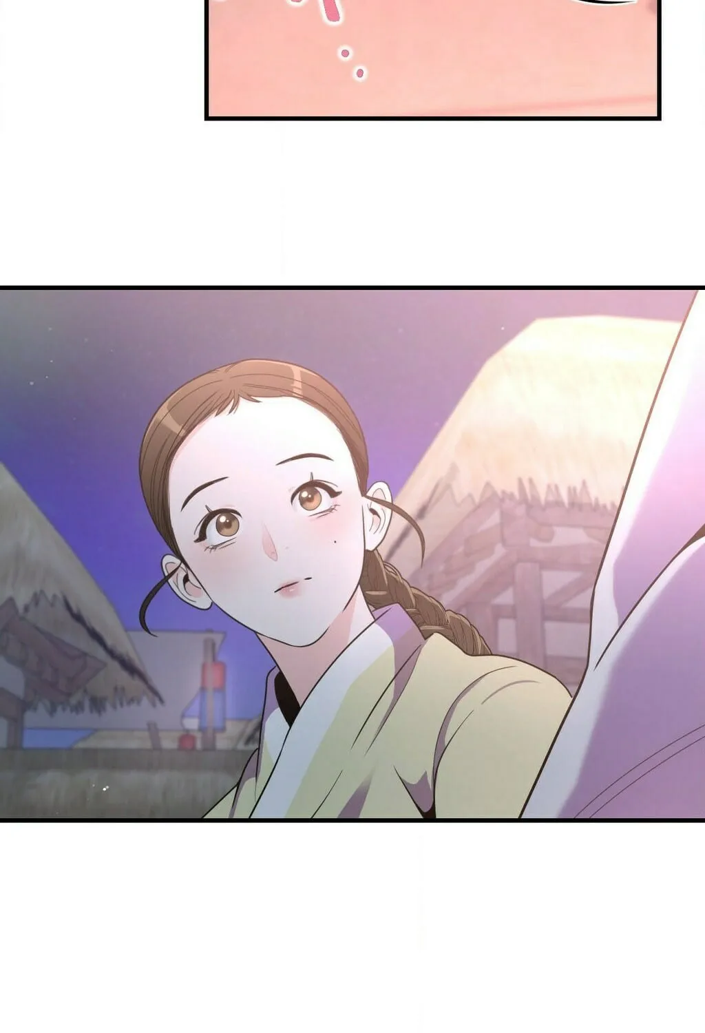 The rice cake you make, the rice cake you eat Chapter 10 page 69 - 