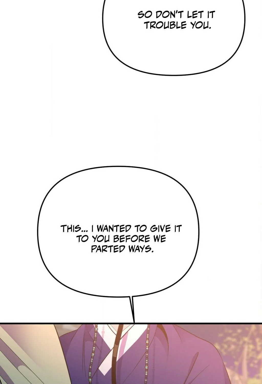 The rice cake you make, the rice cake you eat Chapter 10 page 75 - 