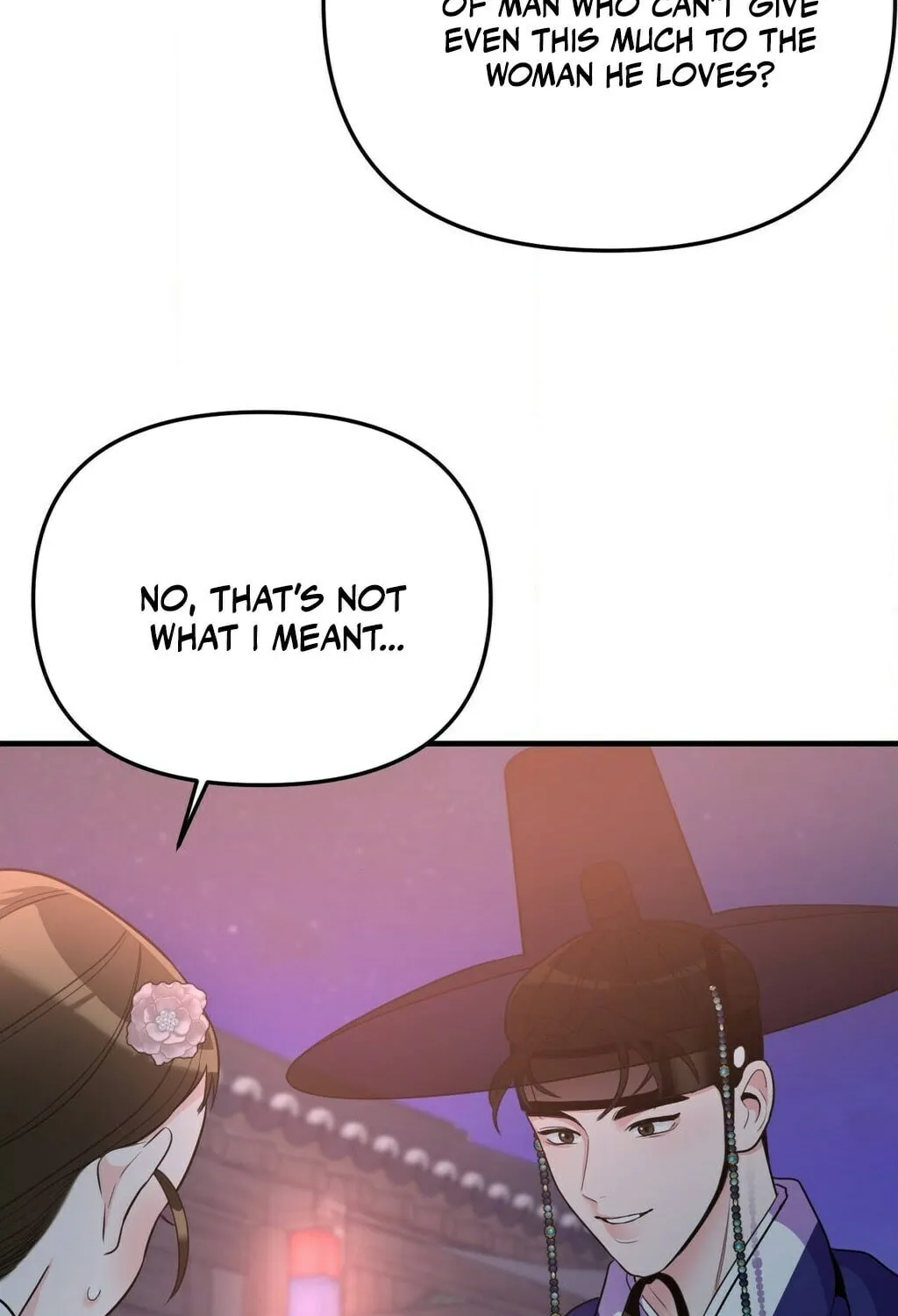 The rice cake you make, the rice cake you eat Chapter 10 page 86 - 
