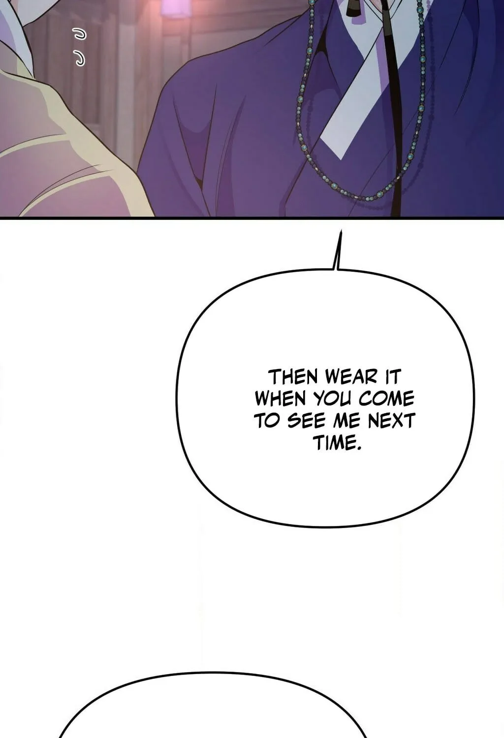 The rice cake you make, the rice cake you eat Chapter 10 page 87 - 