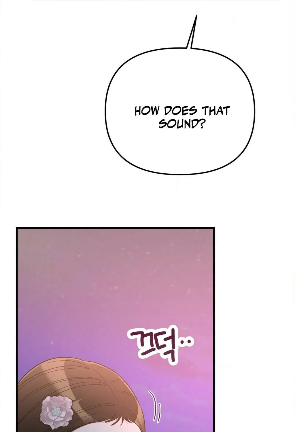 The rice cake you make, the rice cake you eat Chapter 10 page 90 - 