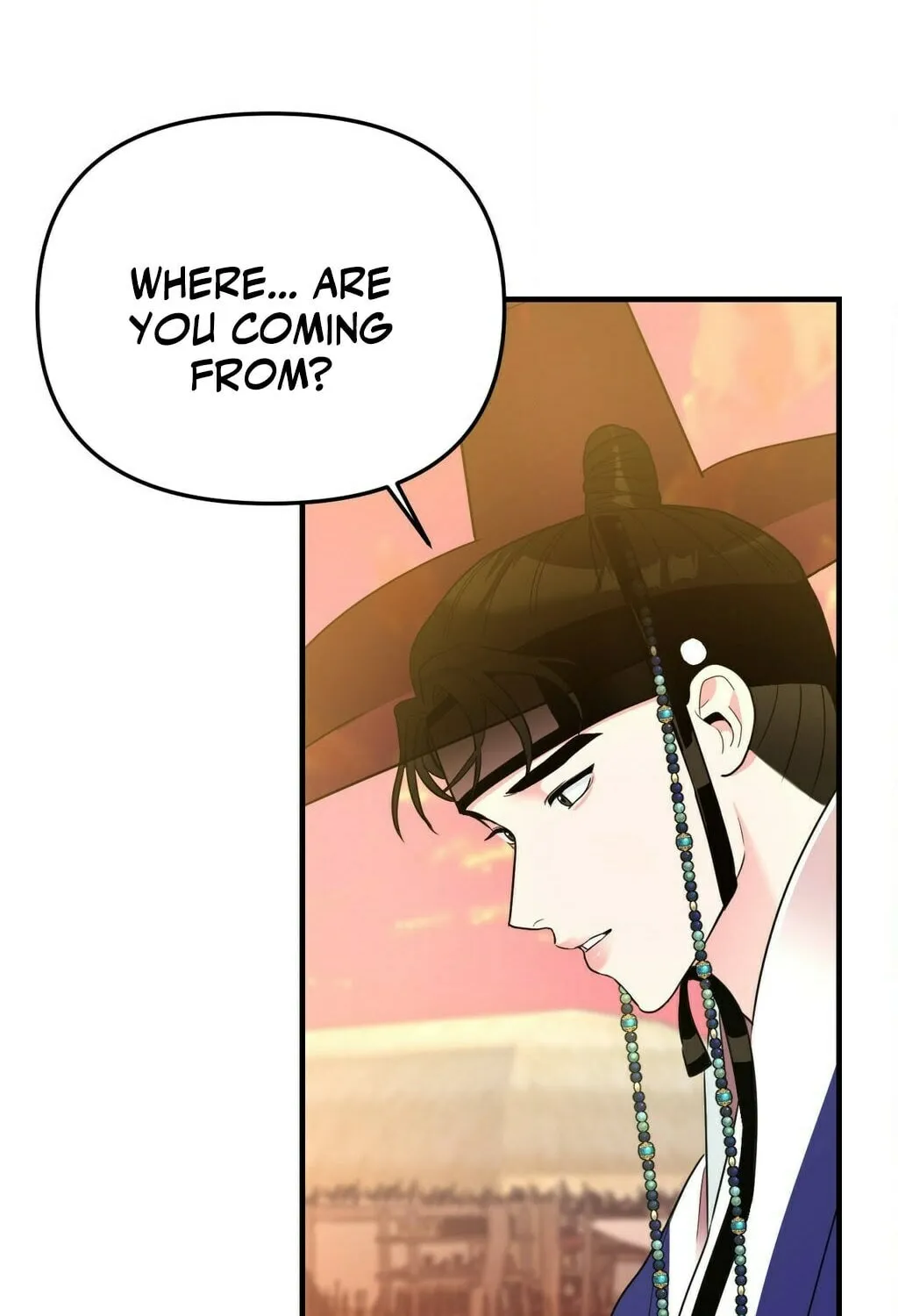 The rice cake you make, the rice cake you eat Chapter 10 page 10 - 