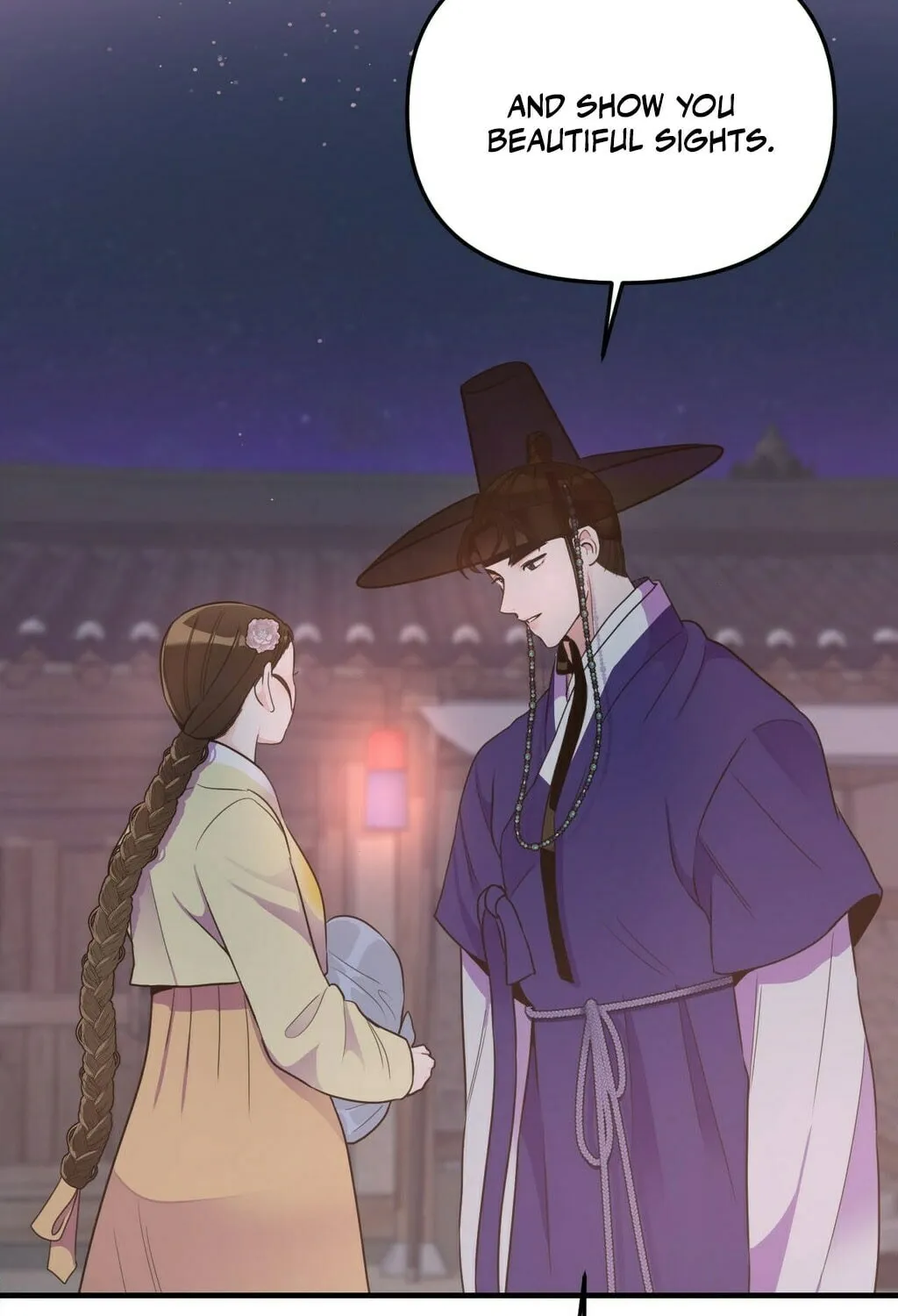 The rice cake you make, the rice cake you eat Chapter 10 page 92 - 