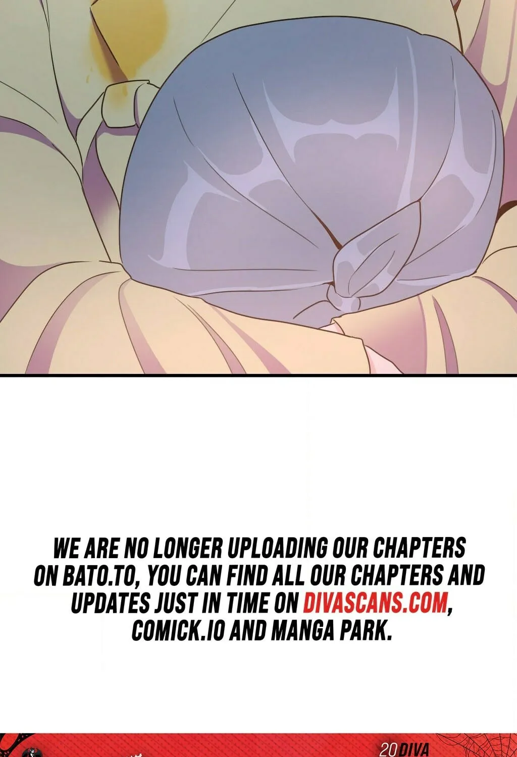 The rice cake you make, the rice cake you eat Chapter 10 page 100 - 