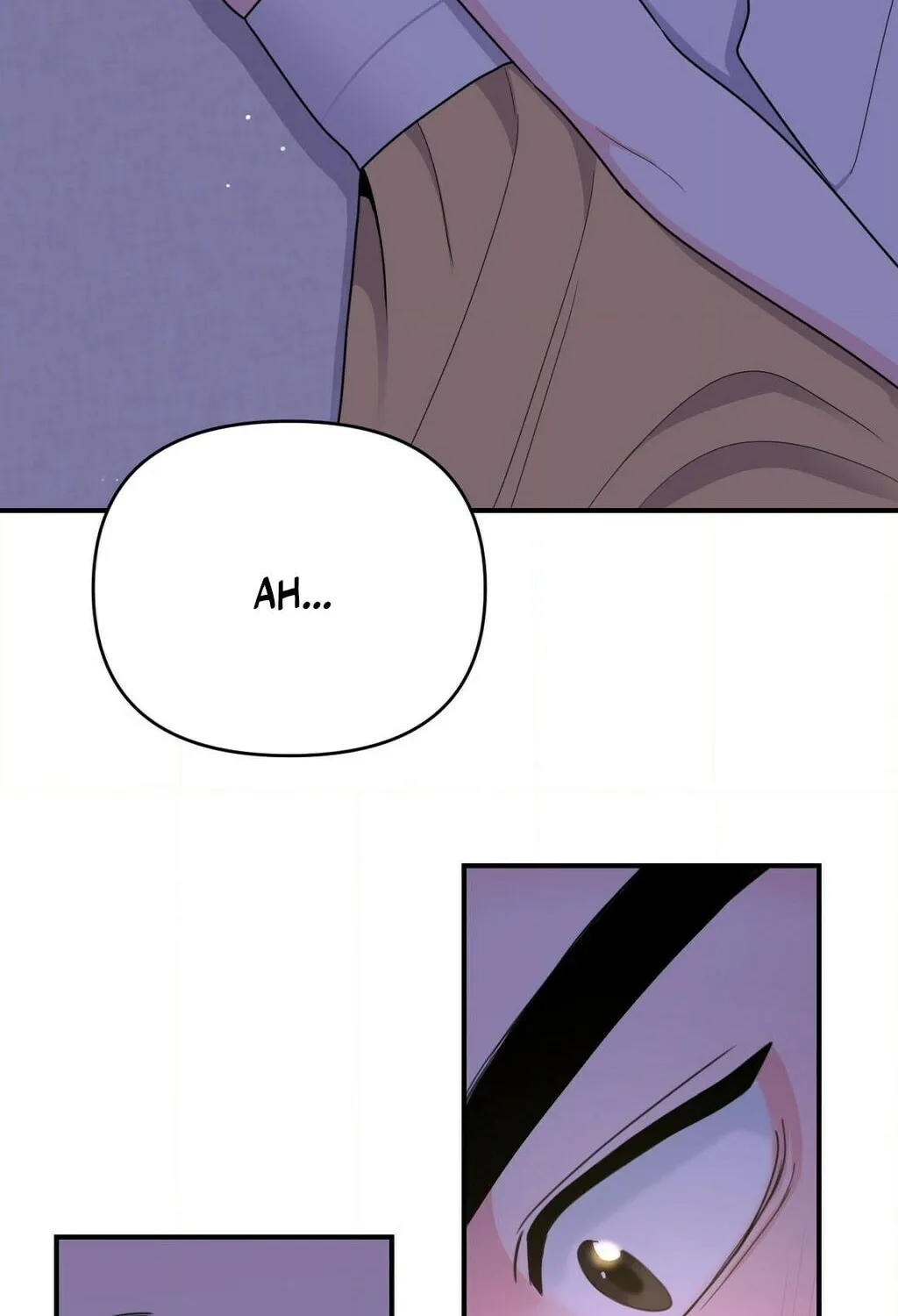 The rice cake you make, the rice cake you eat Chapter 11 page 33 - 