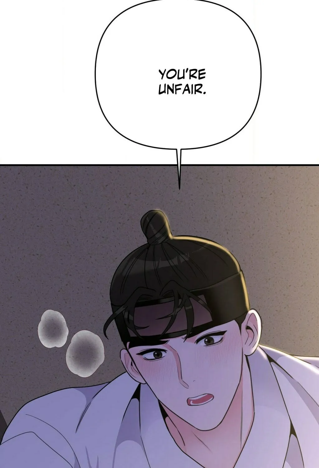 The rice cake you make, the rice cake you eat Chapter 11 page 37 - 
