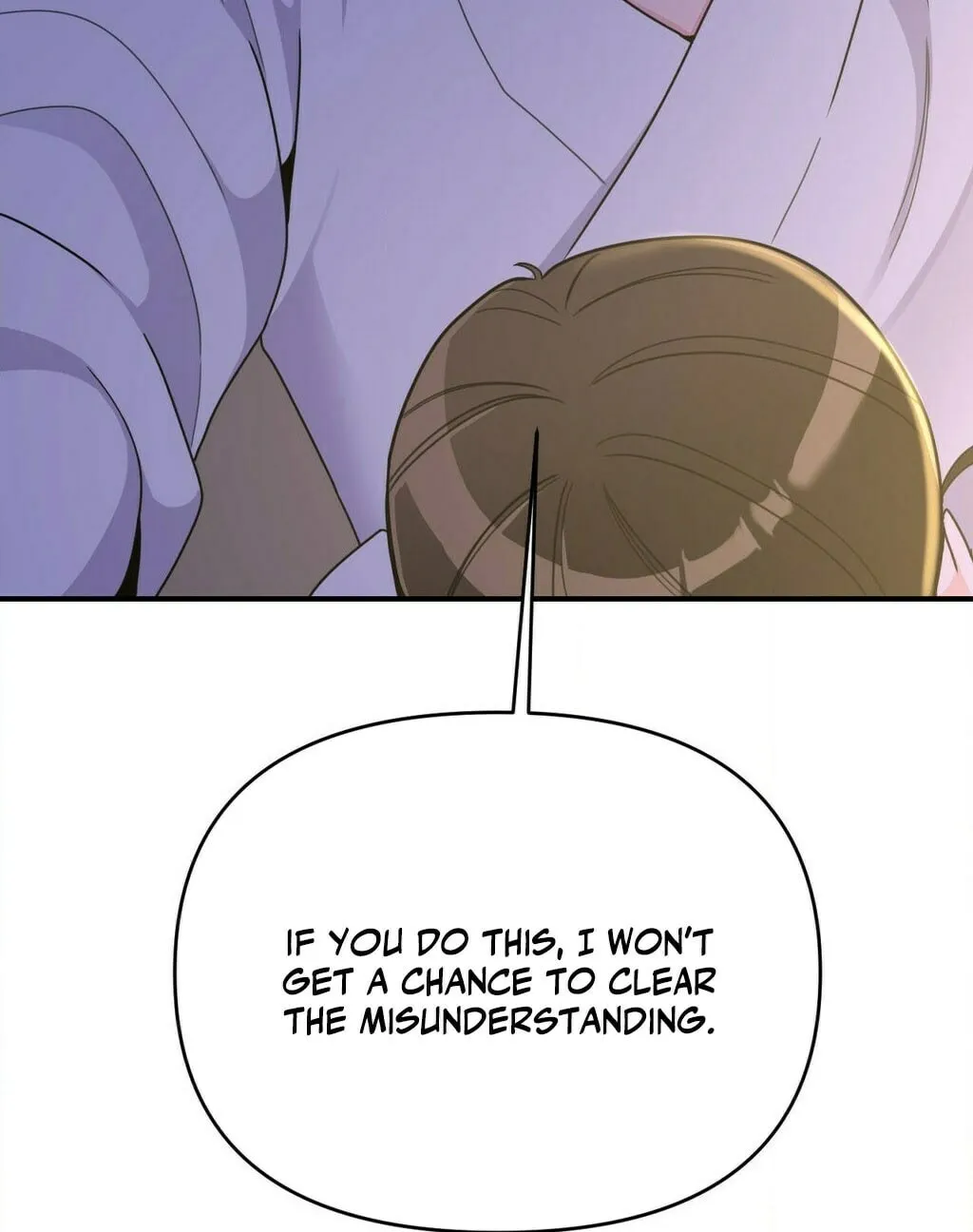 The rice cake you make, the rice cake you eat Chapter 11 page 38 - 