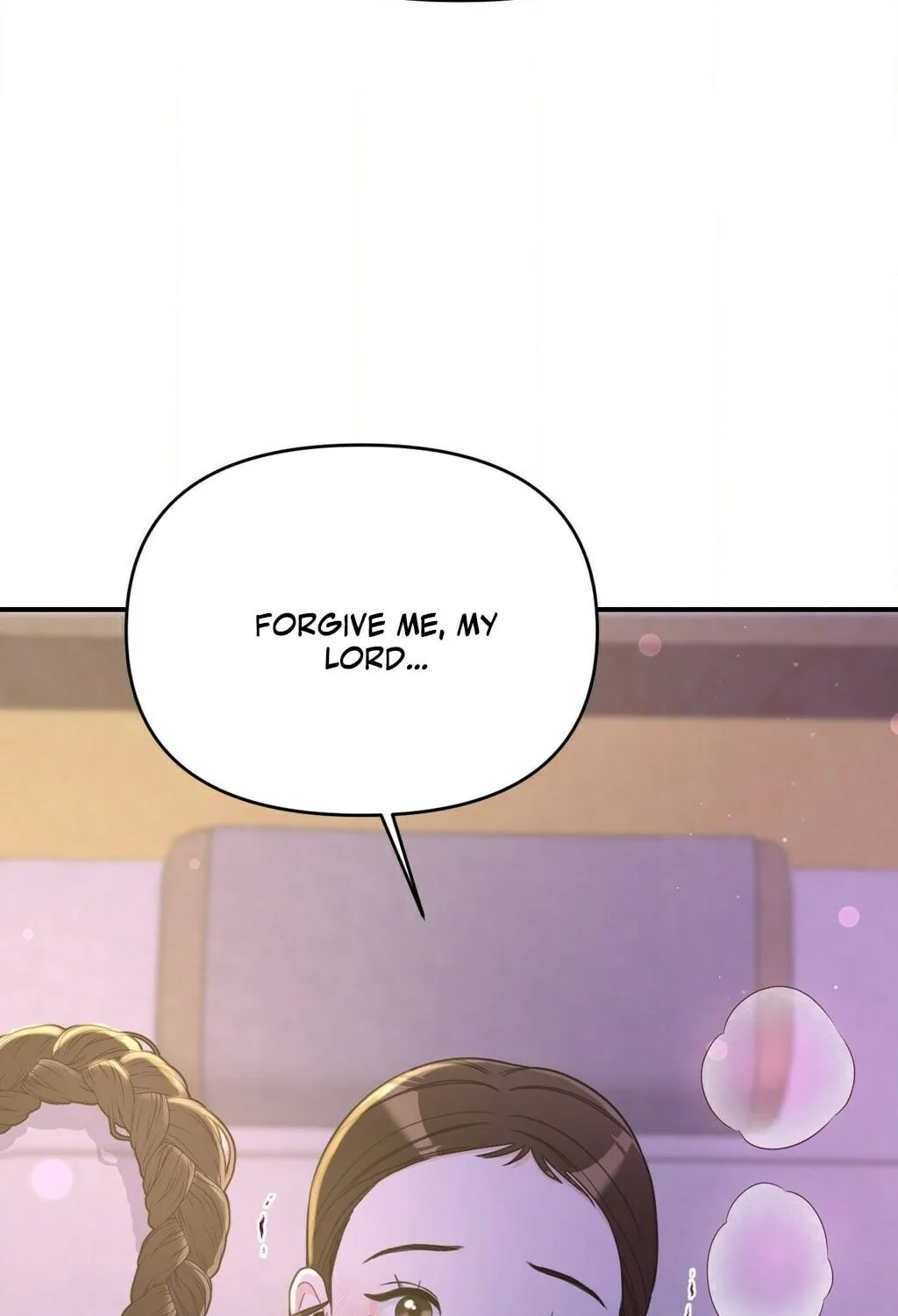 The rice cake you make, the rice cake you eat Chapter 11 page 39 - 