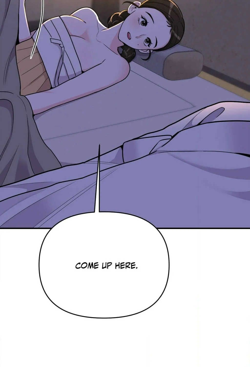 The rice cake you make, the rice cake you eat Chapter 11 page 5 - 