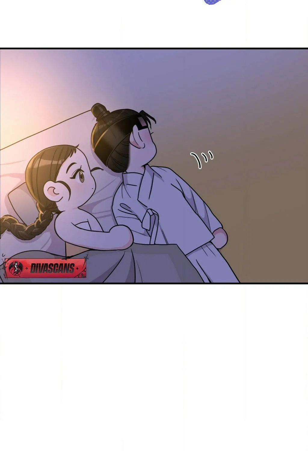 The rice cake you make, the rice cake you eat Chapter 11 page 7 - 