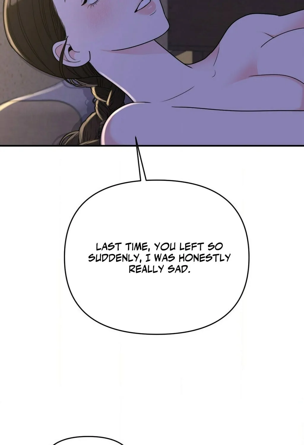 The rice cake you make, the rice cake you eat Chapter 11 page 82 - 
