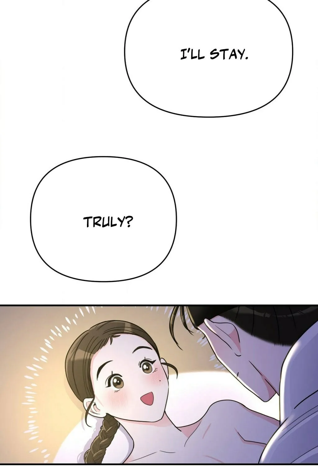 The rice cake you make, the rice cake you eat Chapter 11 page 84 - 