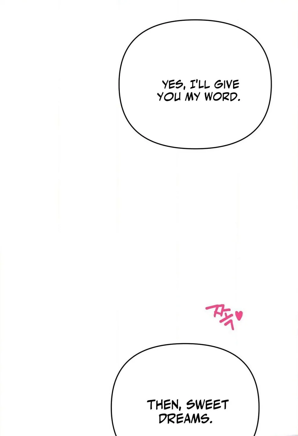 The rice cake you make, the rice cake you eat Chapter 11 page 85 - 