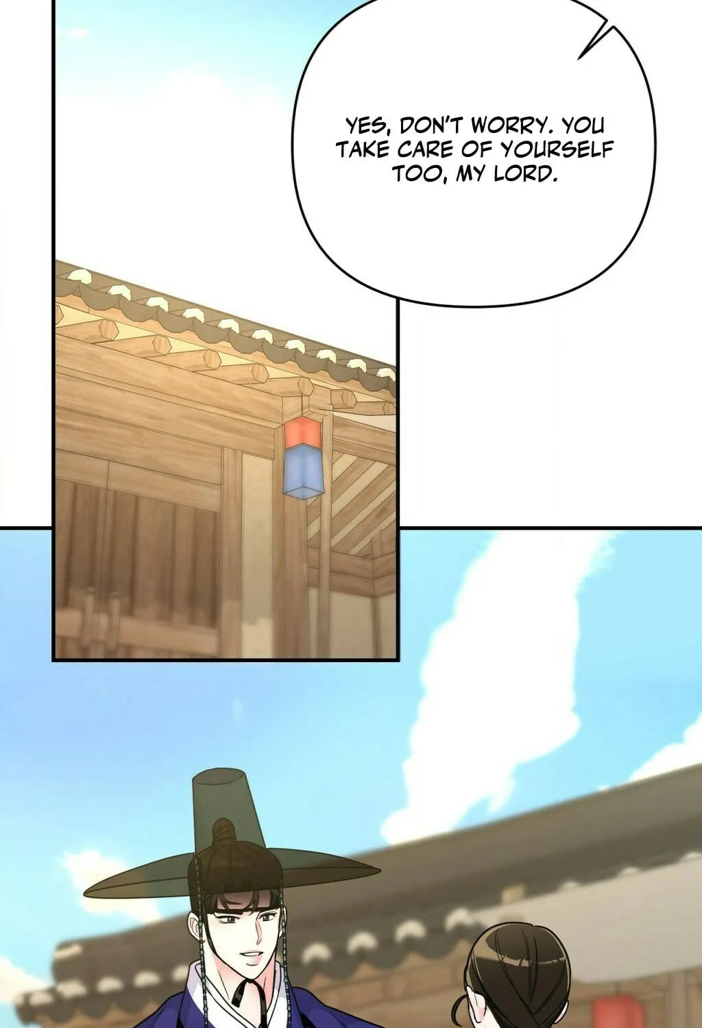 The rice cake you make, the rice cake you eat Chapter 11 page 89 - 