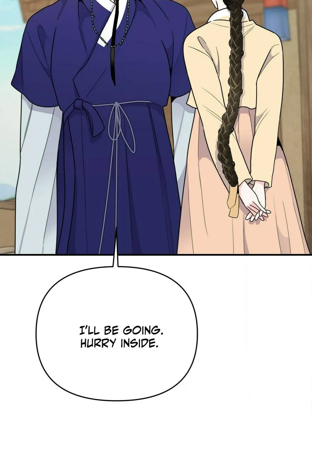 The rice cake you make, the rice cake you eat Chapter 11 page 90 - 