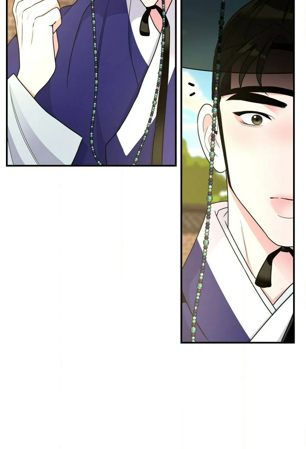 The rice cake you make, the rice cake you eat Chapter 11 page 98 - 