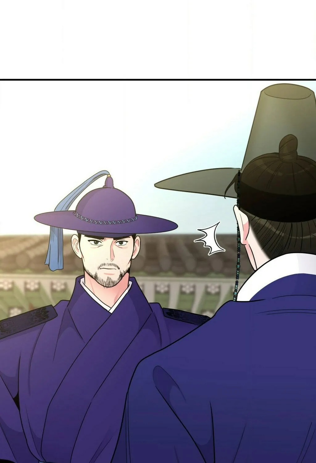 The rice cake you make, the rice cake you eat Chapter 11 page 99 - 