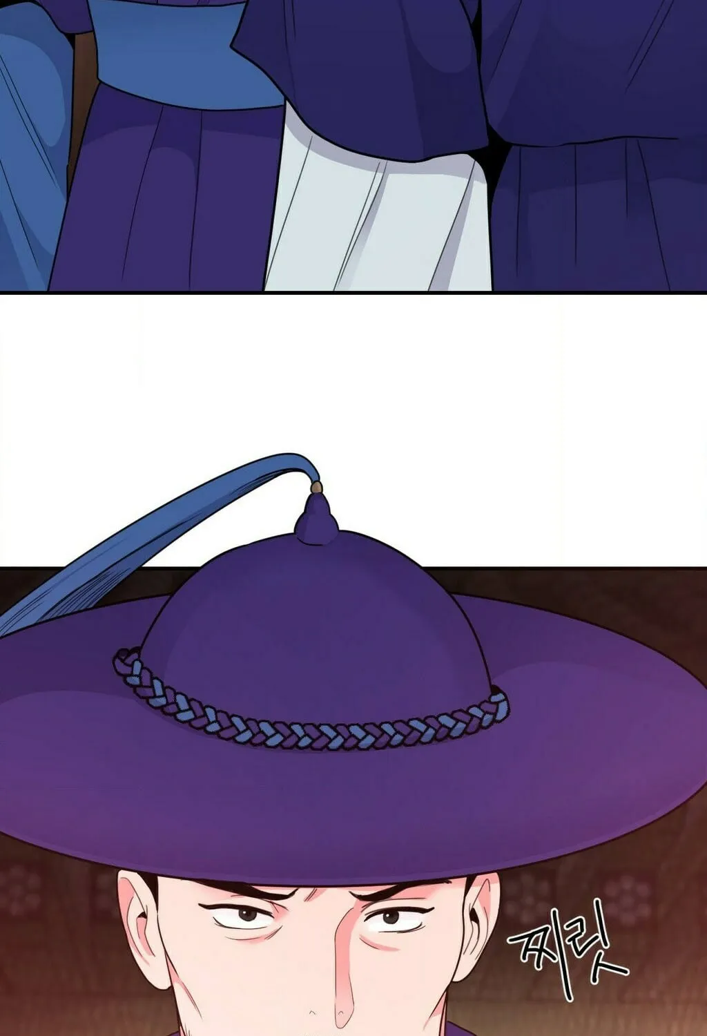 The rice cake you make, the rice cake you eat Chapter 11 page 100 - 
