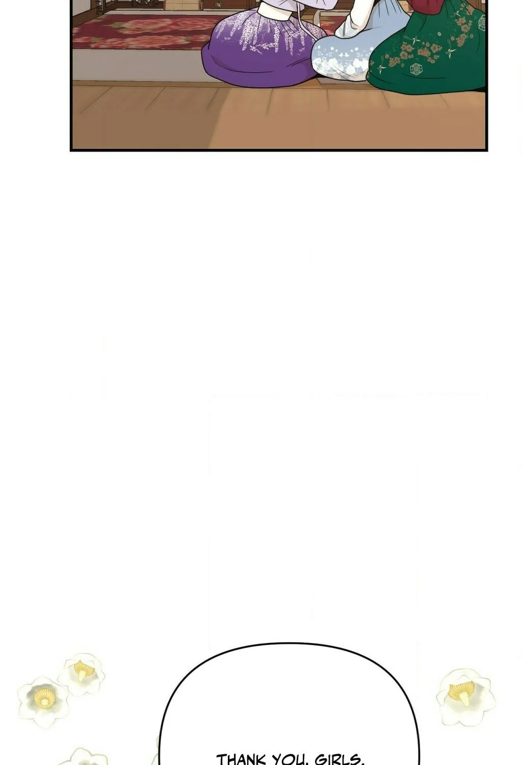 The rice cake you make, the rice cake you eat Chapter 12 page 11 - 
