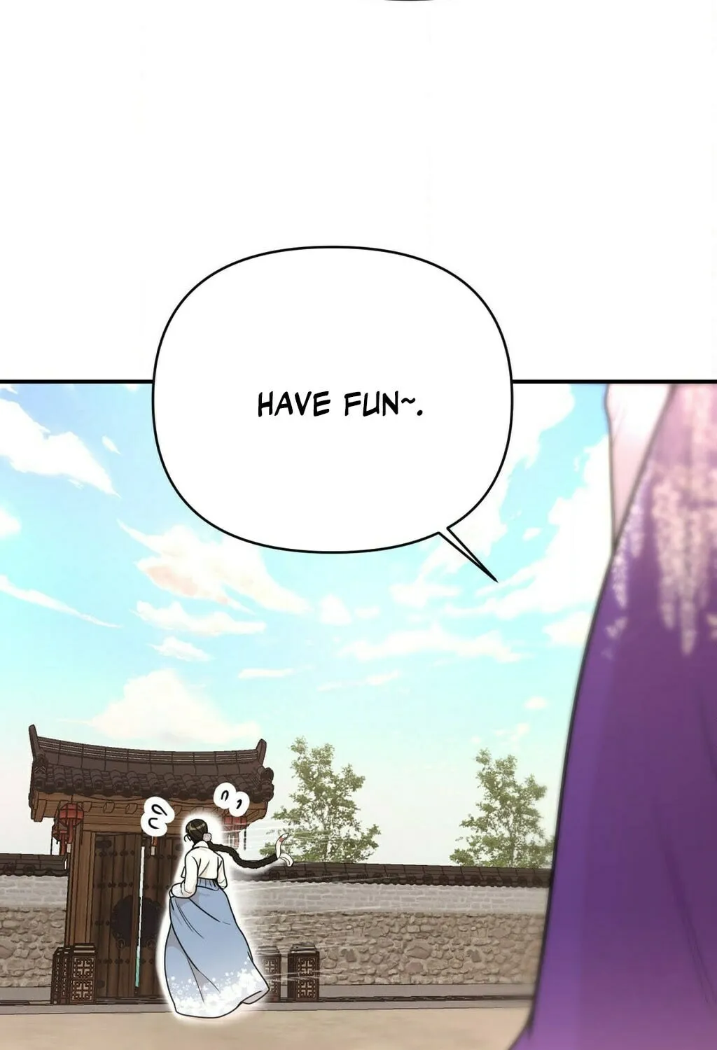 The rice cake you make, the rice cake you eat Chapter 12 page 14 - 