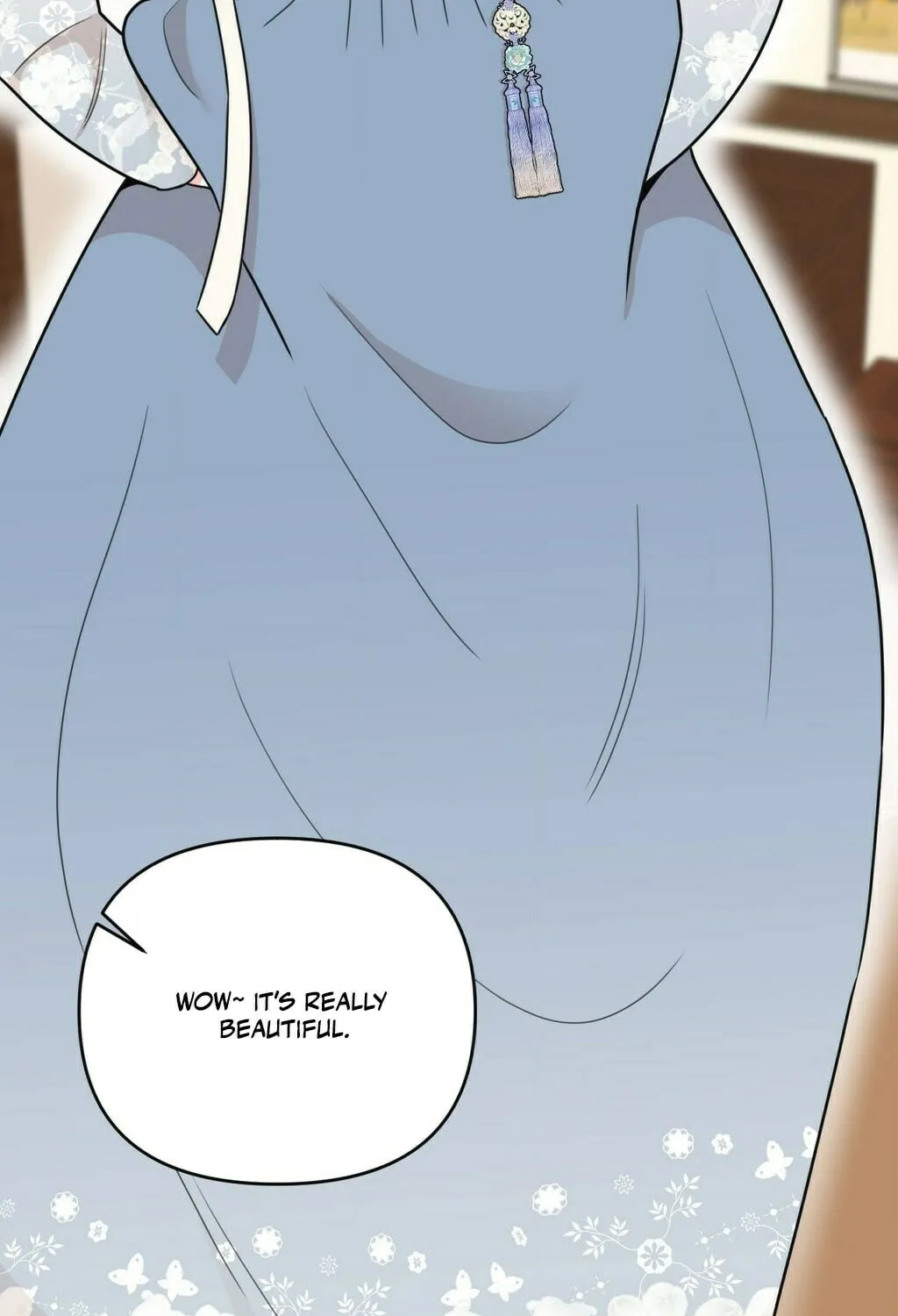 The rice cake you make, the rice cake you eat Chapter 12 page 3 - 
