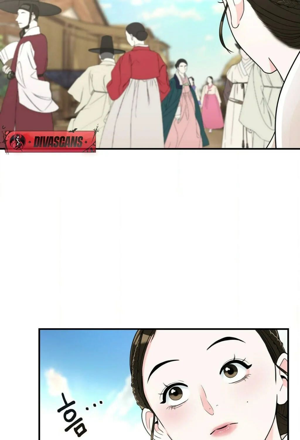 The rice cake you make, the rice cake you eat Chapter 12 page 22 - 
