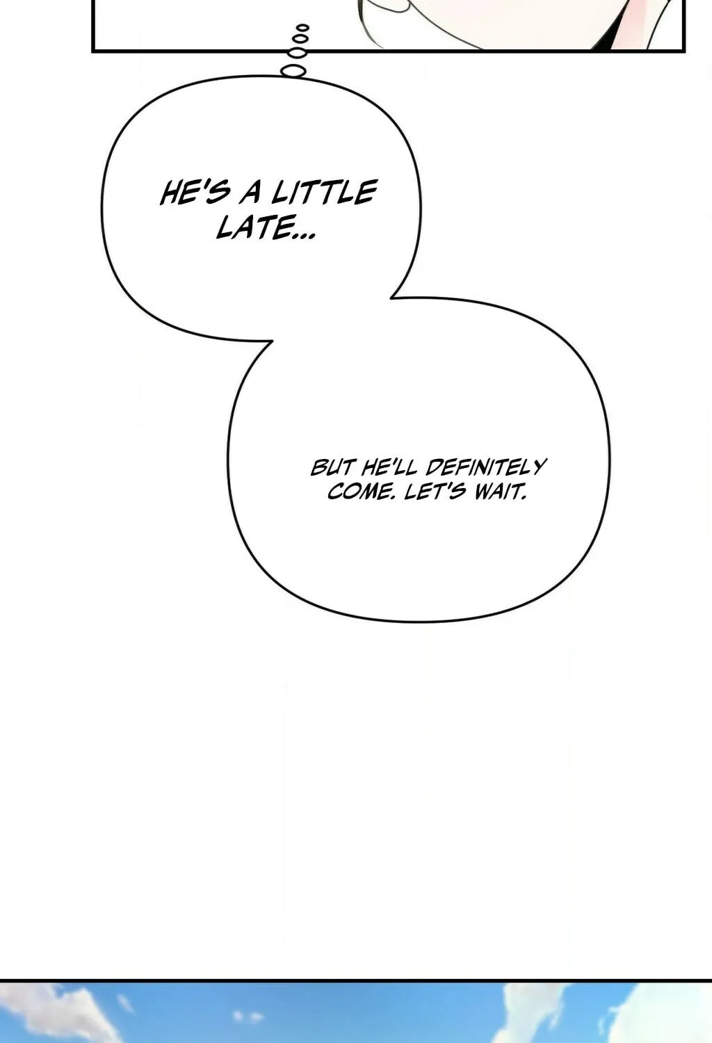 The rice cake you make, the rice cake you eat Chapter 12 page 23 - 