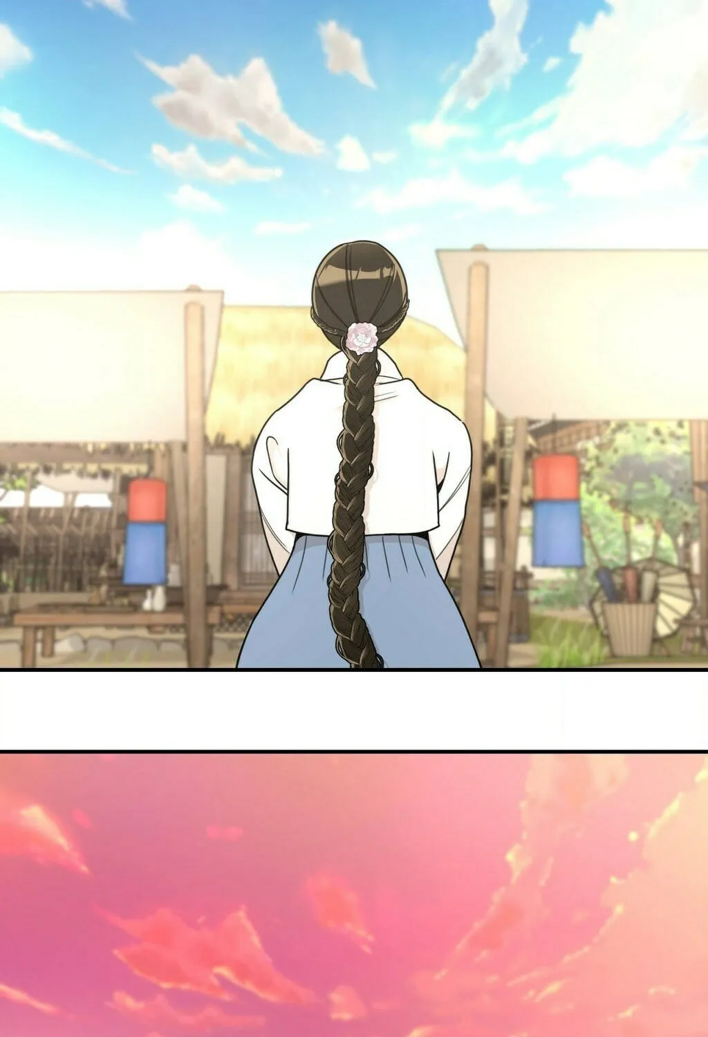 The rice cake you make, the rice cake you eat Chapter 12 page 24 - 