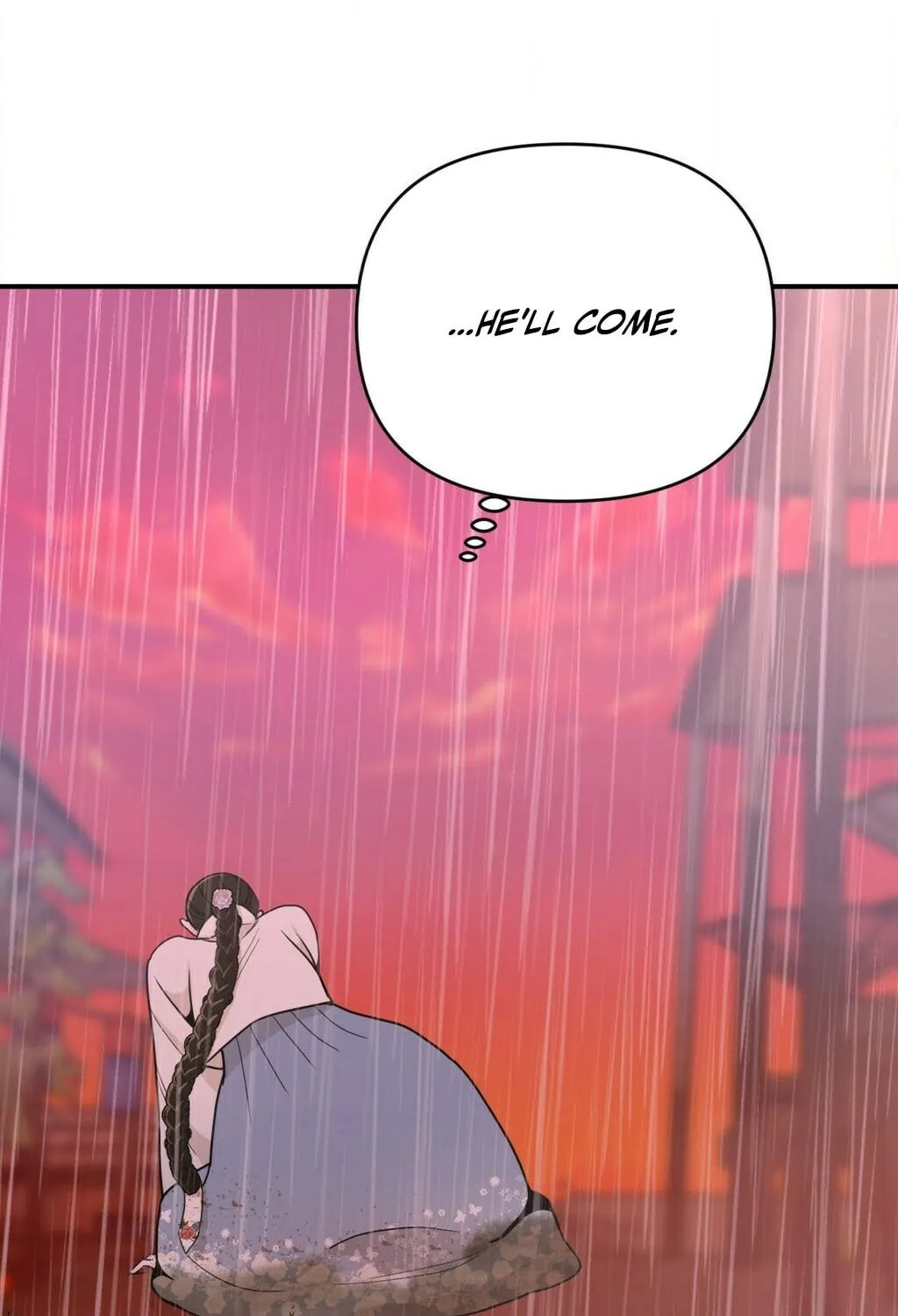 The rice cake you make, the rice cake you eat Chapter 12 page 34 - 