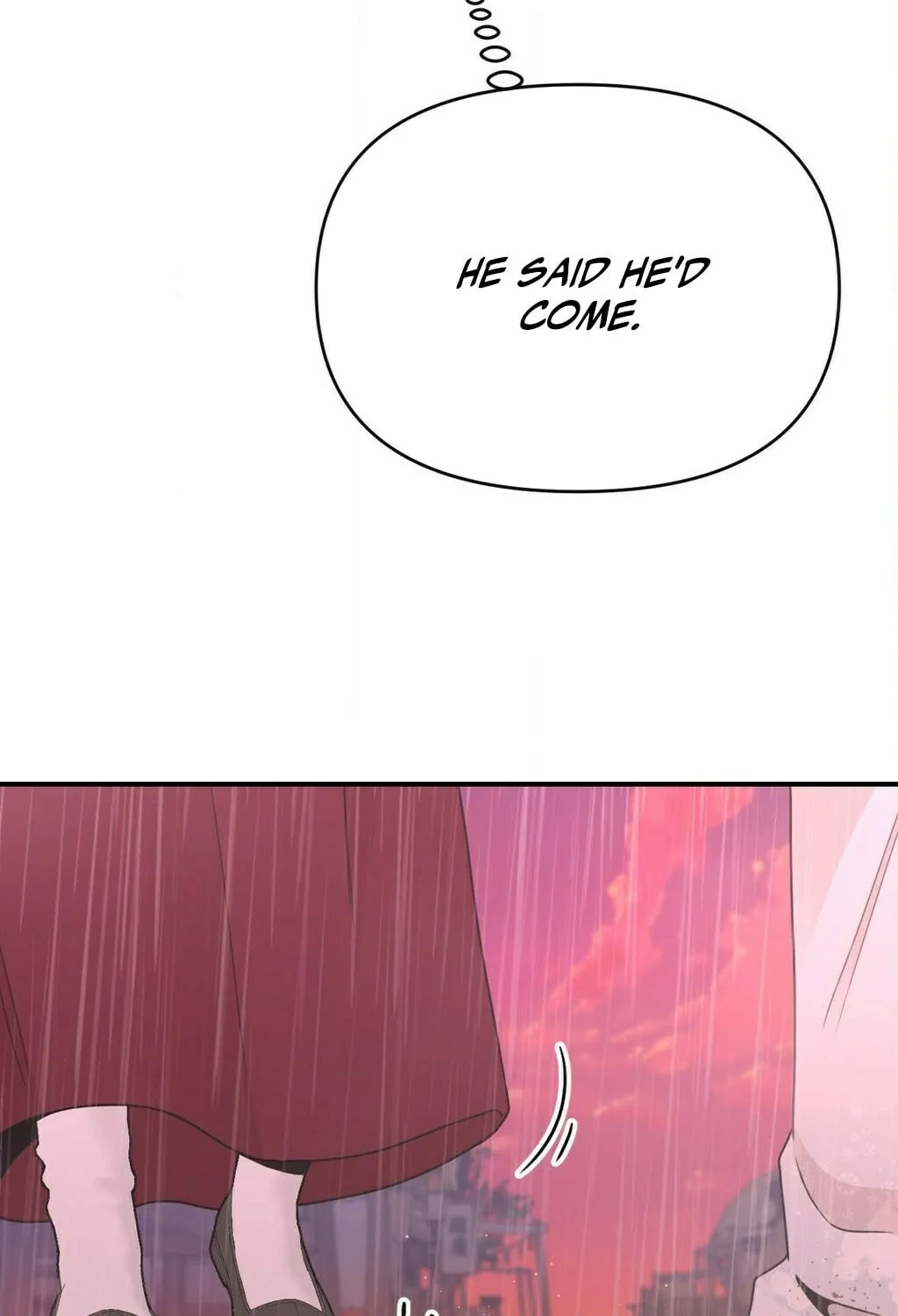 The rice cake you make, the rice cake you eat Chapter 12 page 36 - 
