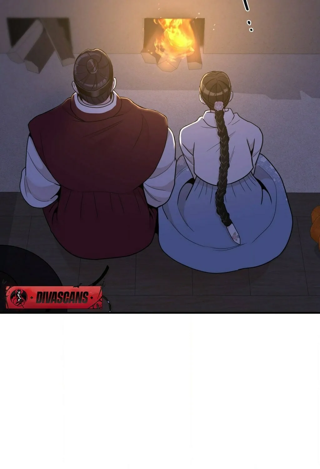 The rice cake you make, the rice cake you eat Chapter 12 page 45 - 